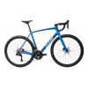 Isaac VITRON Galaxy Blue 105 (XXL) Veľkosť: XXL Cestný bicykel s karbónovým rámom a pohodlnou geometriou