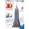Ravensburger 3D puzzle Empire State Building 216 ks