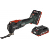 Metabo MT 18 LTX BL QSL 613088800