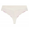 Tchibo - Brazílske nohavičky Magic Cut - pre dámy - veľ. S 36/38 - farba: biela
