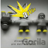 Artúr 2003 – 2007 - Divadelný ústav