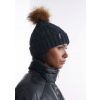 Beani Winter Cap Black. Universal (Mammut Sublime Hat - Čierna)