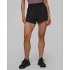 Dámske šortky X-bionic Streamlite Trail Running Shorts čierne