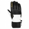 Rukavice Reusch Mikaela Shiffrin R-TEX XT Black White 2025 6.5