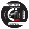 Presslug Presslug PS Slugs 6,34mm/.249, 2,59g/40gr 200ks
