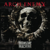 Arch Enemy - Doomsday Machine / Reedice 2023 / Digisleeve [CD]
