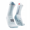 Ponožky COMPRESSPORT RUN HIGH V4 Ultralight 35-38