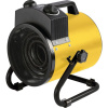 Ohrievač Strend Pro BGP1505-03-17, max. 3 kW, elektrický