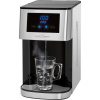 Rýchlovarná kanvica Profi Cook PC-HWS 1168 2600 W 2,2 l strieborná/sivá (PC-HWS 1145)