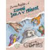 Zimní škola v přírodě - Zuzana Pospíšilová, Markéta Vydrová (ilustrátor)