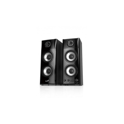 Speaker GENIUS SP-HF 1800A wood 50W II (31730031400)