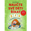 Naučte své děti říkat Ď, Ť, Ň - Irena Šáchová