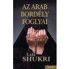 Az arab bordély foglyai