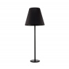 Nowodvorski MOSS FL 9736 | textilná stojaca lampa