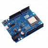 Ovládač Veoz WIFI ESP8266 PRE ARDUINO UNO D1 CH340