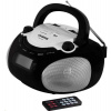 Orava RSU-05 přehrávač, USB/SD přenosný, Bluetooth, AM/FM/SW1/SW2 rádio, výstup na sluchátka, LCD displej (RSU-05)