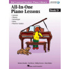 All-In-One Piano Lessons Book D