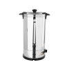 YATO GASTRO elektrický ohrievač nápojov 8,5 l 1400-1650 W inox