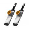 FISKARS 1014413 Sada strúhadiel Functional Form – 2ks