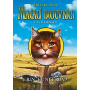 Mačací bojovníci: Úder hromu - Erin Hunter