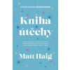 Kniha útěchy VIA - Matt Haig