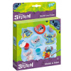 Totum Stitch Sádrové odlitky