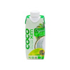 Cocoxim Bio Kokosová voda Organic 330 ml