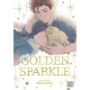 Golden Sparkle