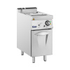 Bain-marie - 3000 W - GN 1/2 - GN 1/3 - Vodovodná batéria - Základná jednotka (40 x 73 cm) - Royal Catering RCEBM-40/700C