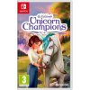 Wildshade Unicorn Champions Nintendo Switch