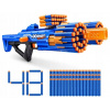ZURU X-Shot Insanity Blaster Berzerko šipkový blaster
