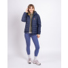 Fjällräven Expedition Pack Down Hoodie W 560 Navy M