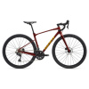 Giant Revolt 0 2025