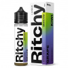 LIQUA Ritchy Mix&Go Grape Kiwi 10 ml