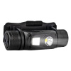 Armytek Wizard C2 PRO MAX 4000 Lm nabíjateľná čierna