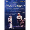 WAGNER,R.: Die Meistersinger - Mistři pěvci Norimberští (2DVD)