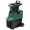 Bosch Home and Garden AXT 22 D elektrický/á nožový záhradný drvič 2200 W; 0600803003