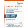 DUCRAY Anacaps Reactiv - doplnok stravy pre vlasy a nechty 30 kapsúl