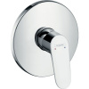 HANSGROHE Focus páková sprchová batéria HighFlow pod omietku, pre 1 výstup, chróm, 31964000
