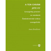 A ten chrám jste vy - Anna Boučková