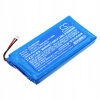 TECHTEK Batéria 4800mAh kompatibilná s [Anbernic] RG Cube, RG Cube Retro,