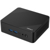 UMAX Mini PC U-Box A15 Pro/ i3-1215U/ 16GB/ 512GB SSD/ Thunderbolt/ 2x HDMI/ 4x USB 3.2/ BT/ Wi-Fi/ LAN/ W11 Pro
