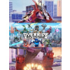 ESD Override Mech City Brawl