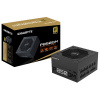 Gigabyte P850GM zdroj 850 W 20+4 pin ATX ATX Čierna (GP-P850GM)