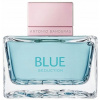 Antonio Banderas Blue Seduction toaletná voda dámska 80 ml