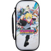 Obal na Nintendo Switch Konix Boruto 