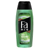 Fa Man Spicy Bergamot sprchový gél 400 ml