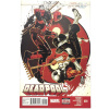 Deadpool 39 VF 2013 Marvel komiks