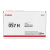 Canon 057H (3010C002), originálny toner, čierny