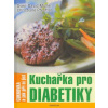 Kuchařka pro diabetikycukrovka